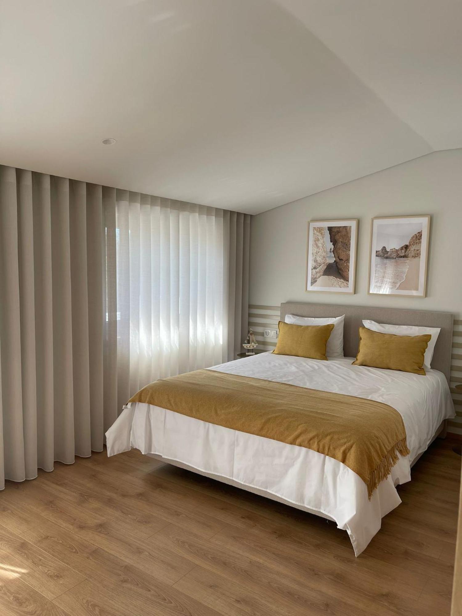 Oporto Suites Moreira  Exterior photo
