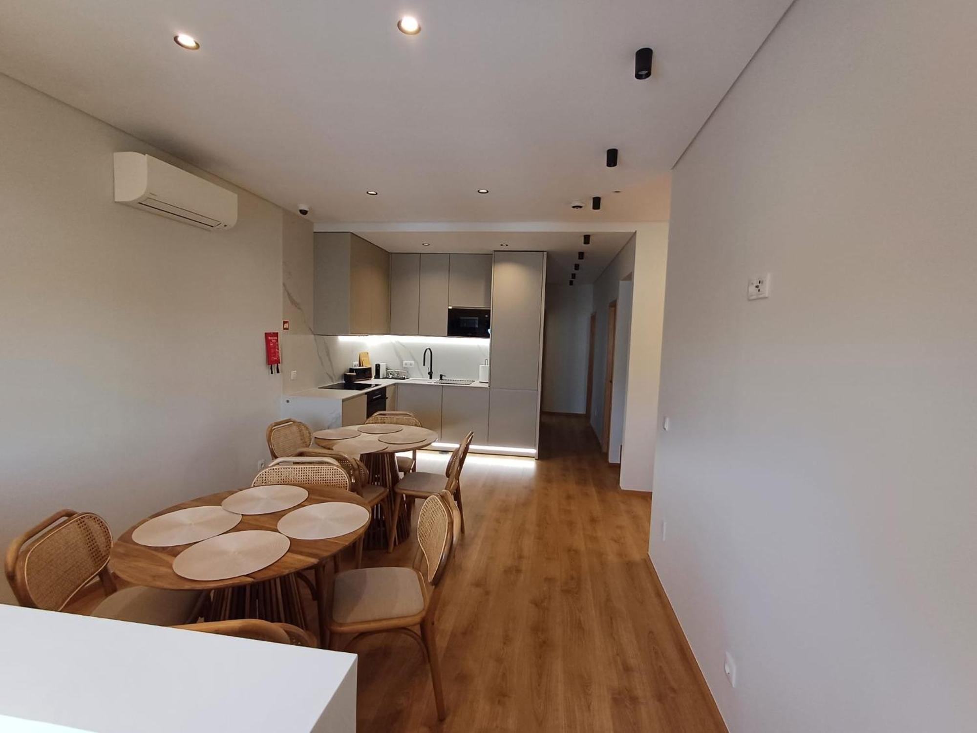 Oporto Suites Moreira  Exterior photo