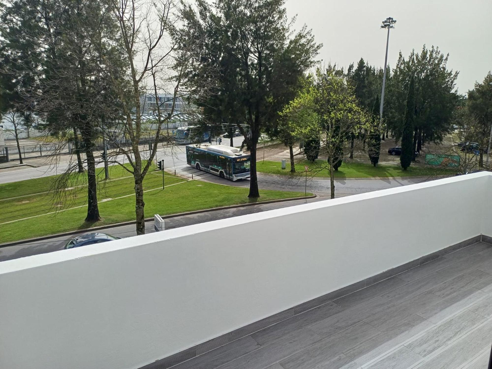 Oporto Suites Moreira  Exterior photo