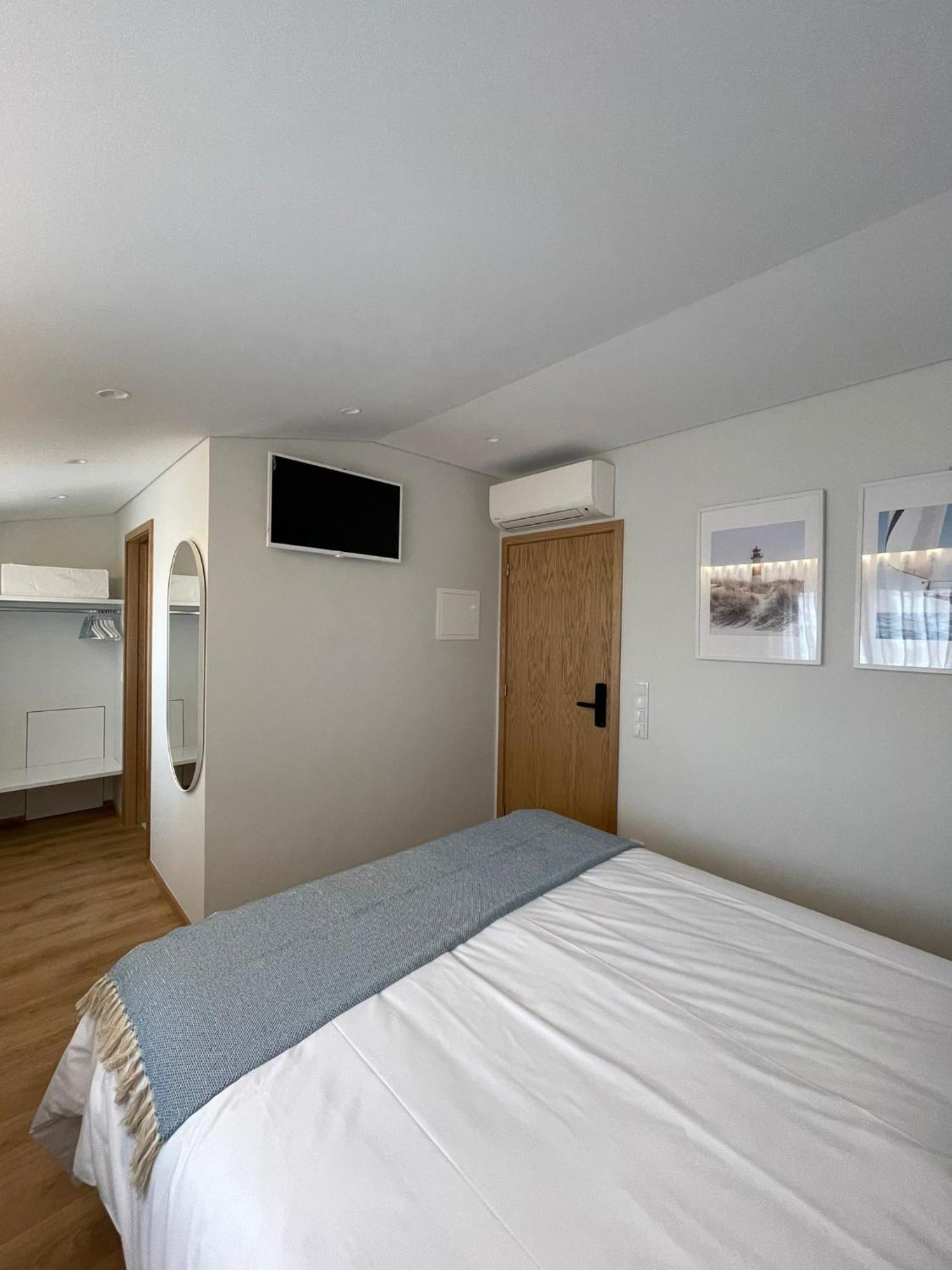 Oporto Suites Moreira  Exterior photo