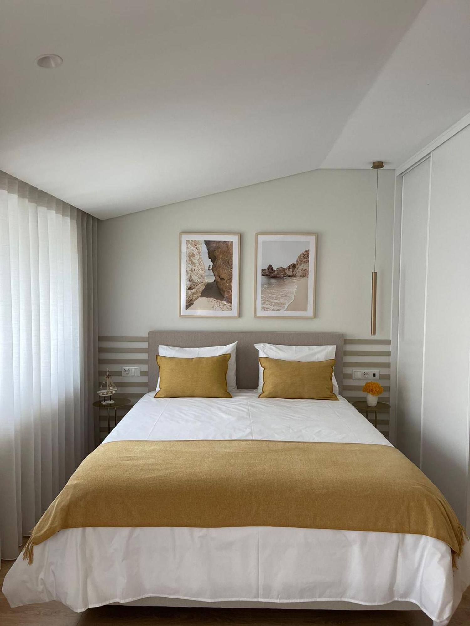 Oporto Suites Moreira  Exterior photo