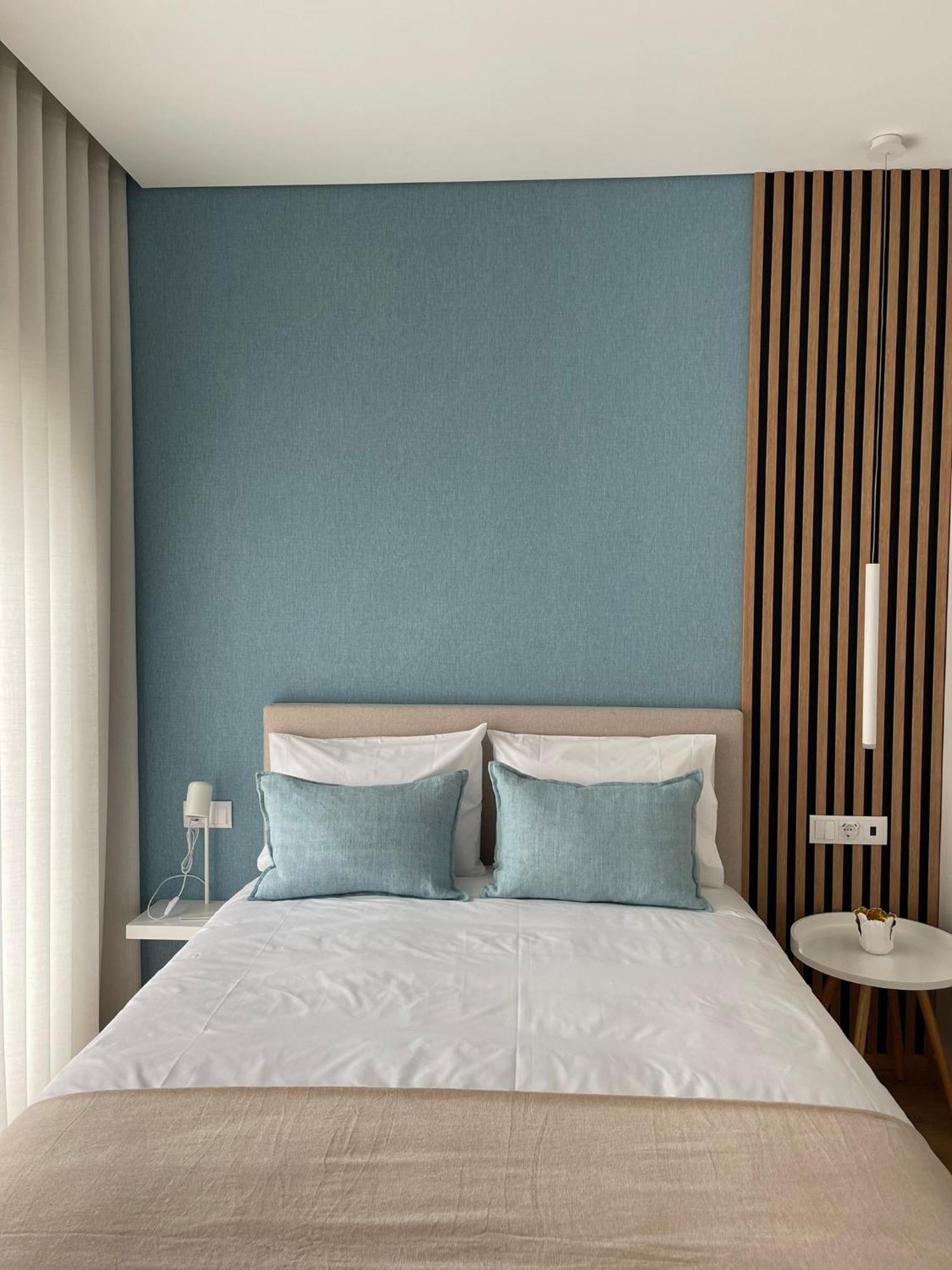 Oporto Suites Moreira  Exterior photo