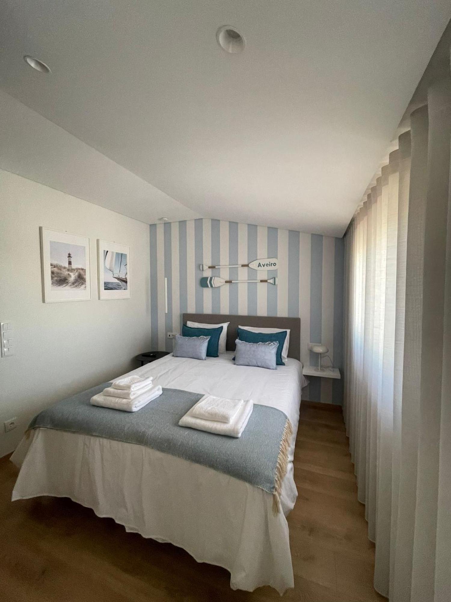 Oporto Suites Moreira  Exterior photo