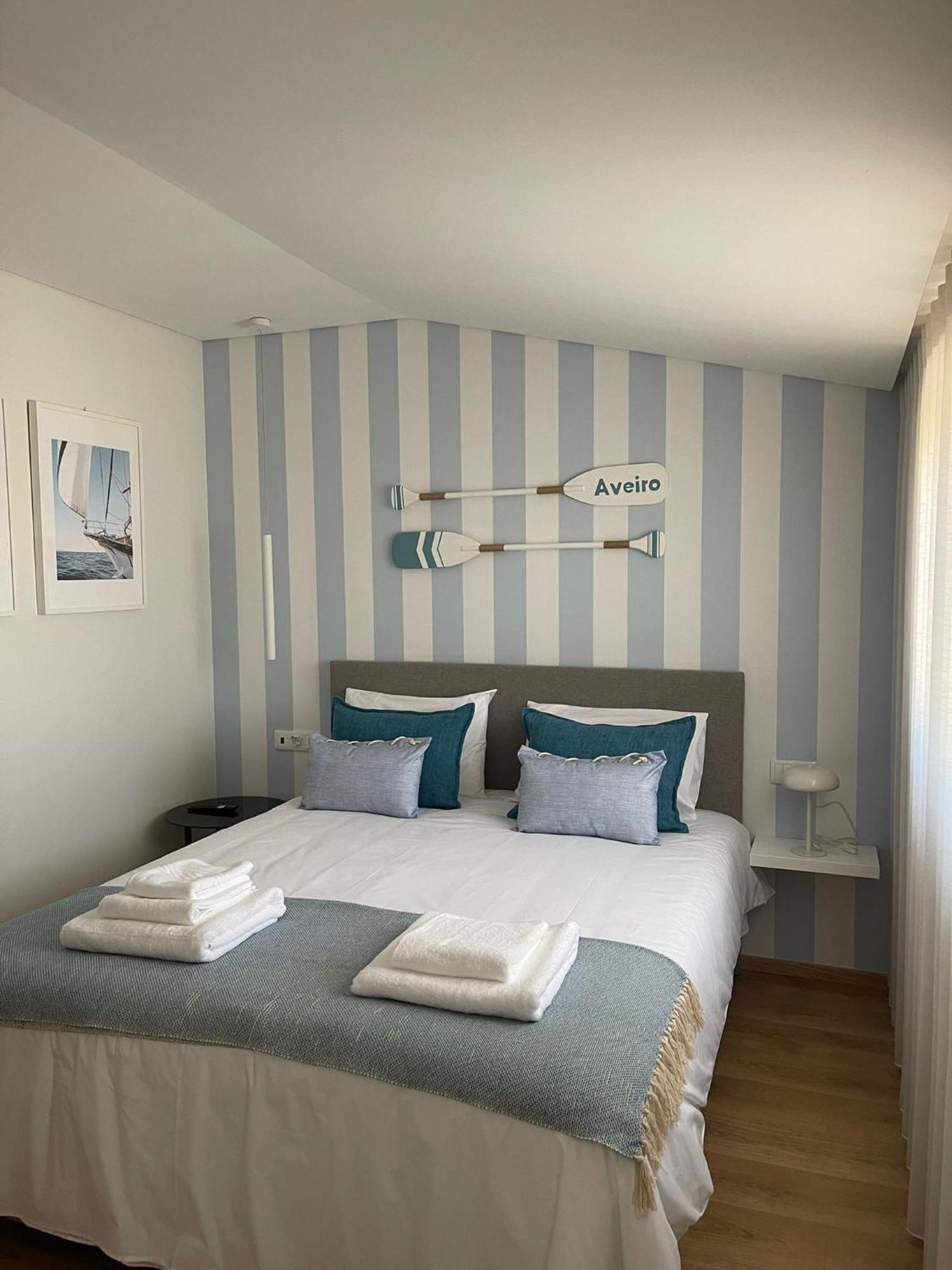 Oporto Suites Moreira  Exterior photo