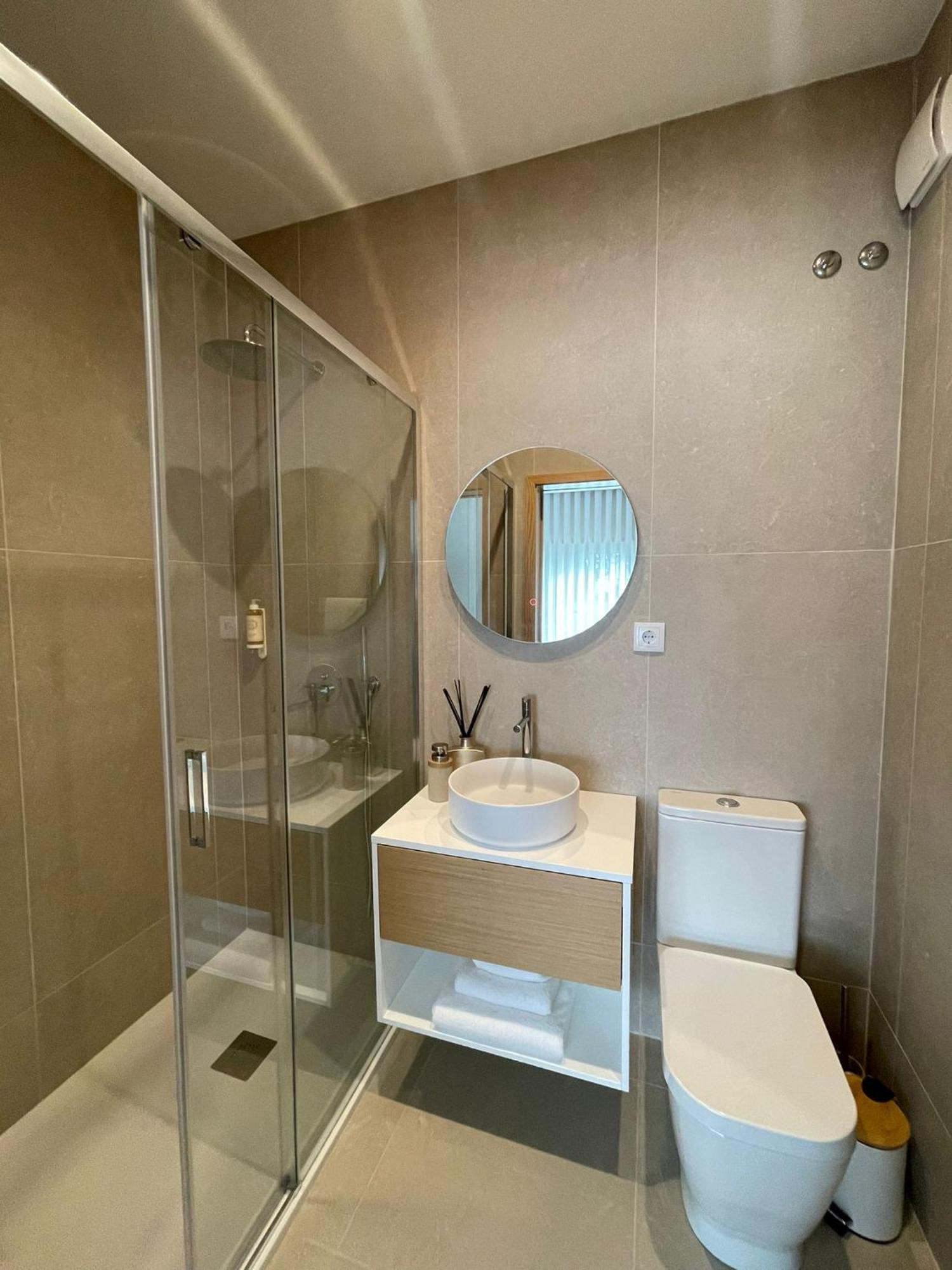 Oporto Suites Moreira  Exterior photo
