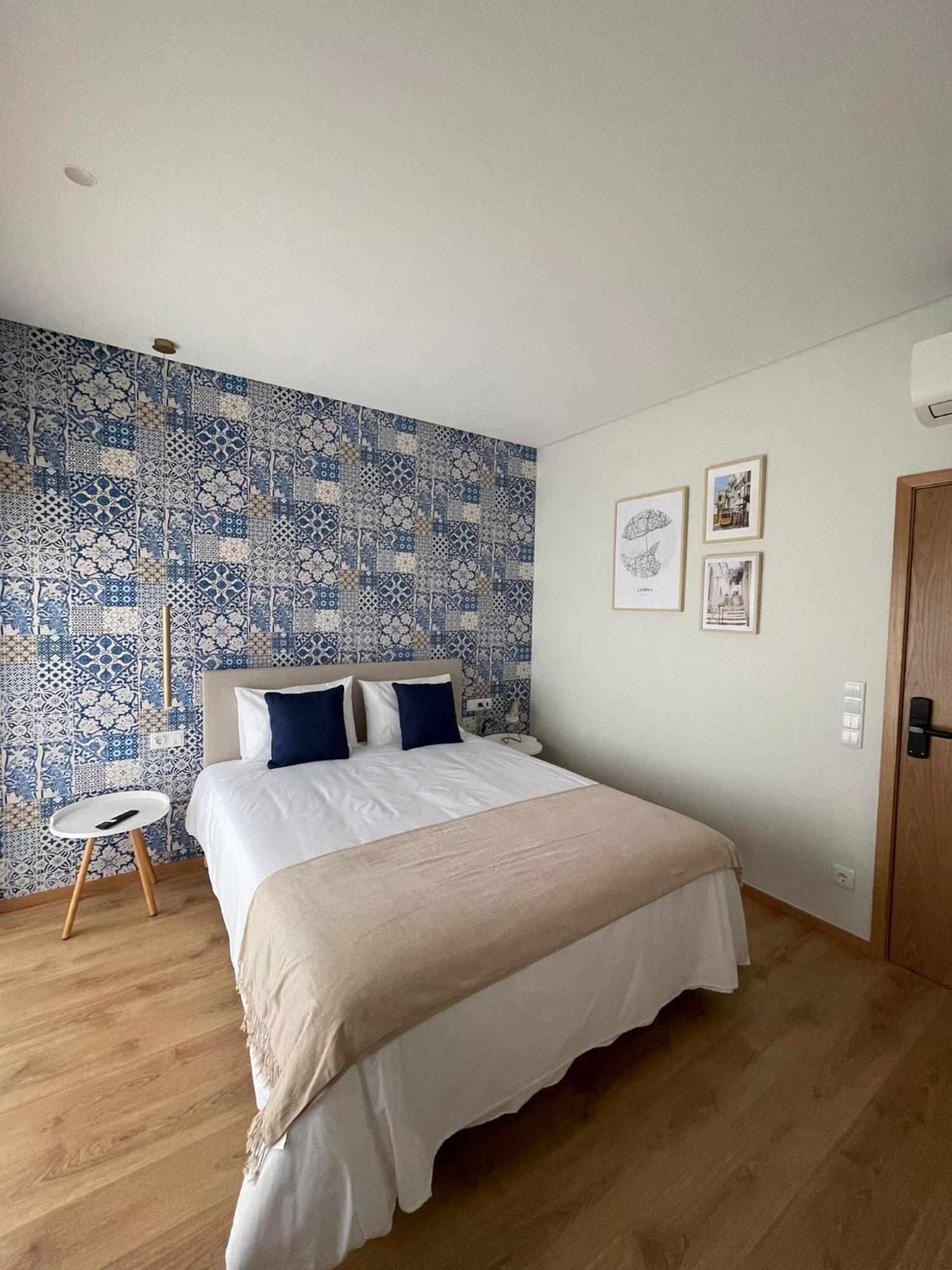 Oporto Suites Moreira  Exterior photo