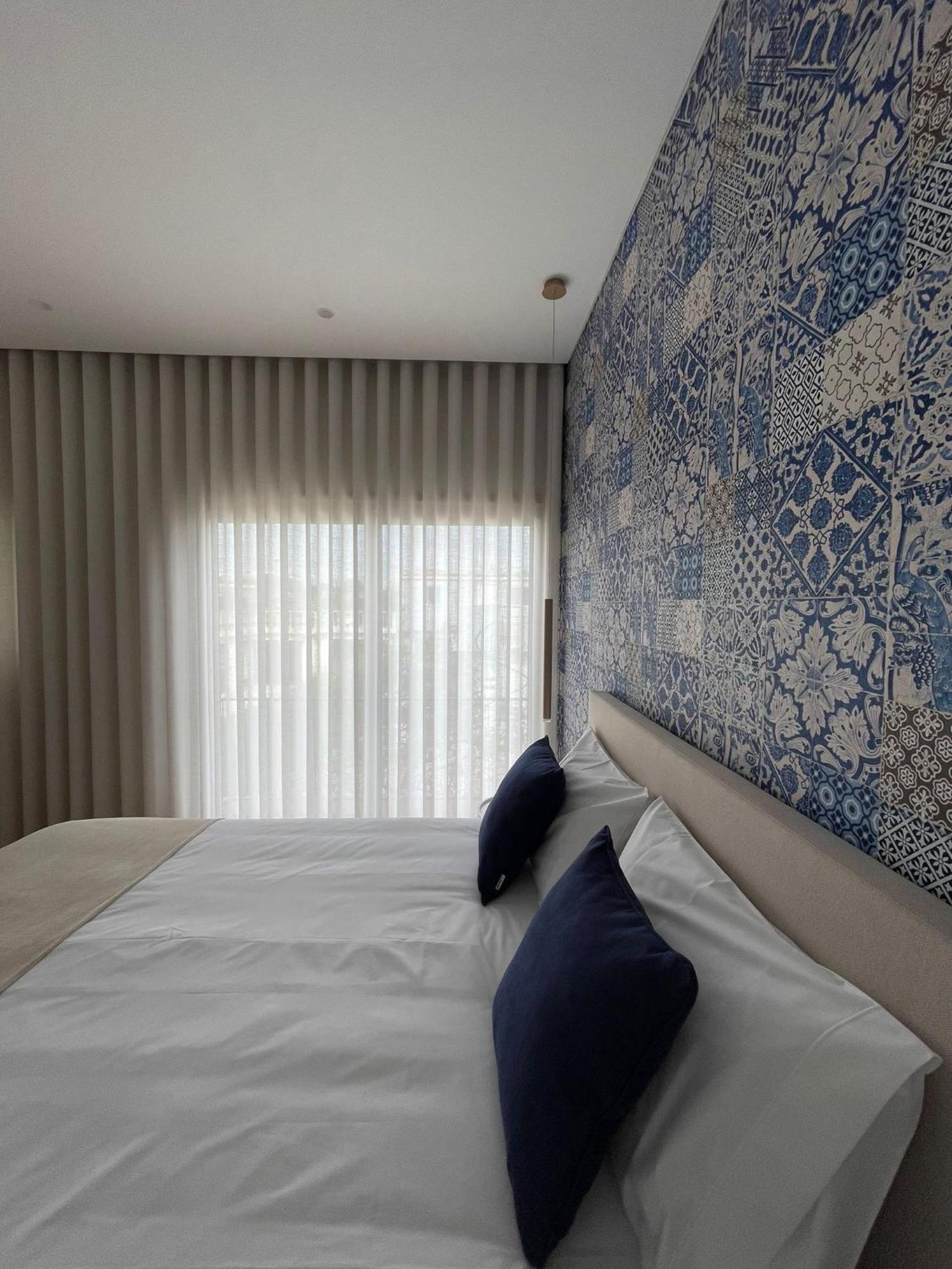 Oporto Suites Moreira  Exterior photo