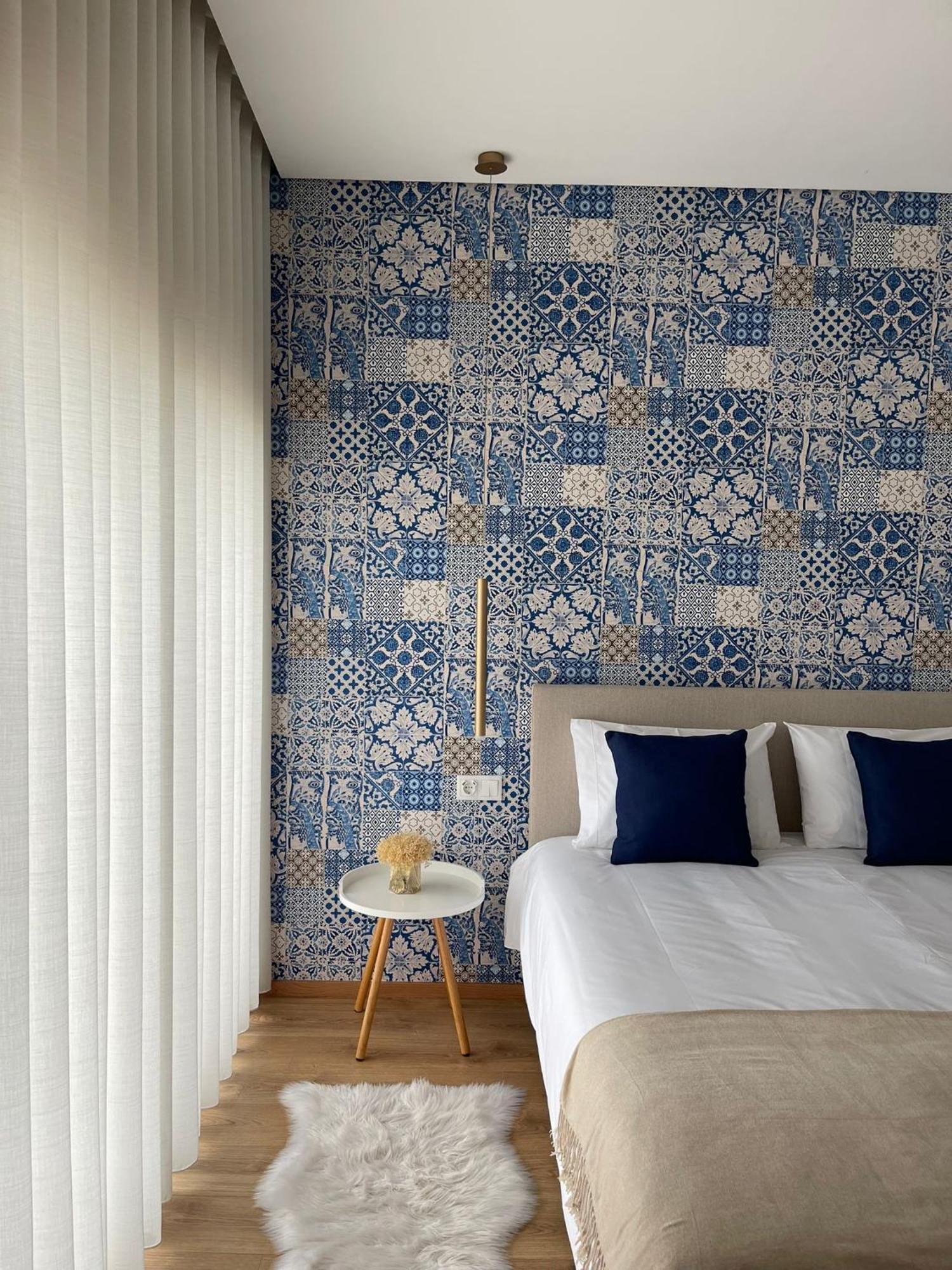 Oporto Suites Moreira  Exterior photo